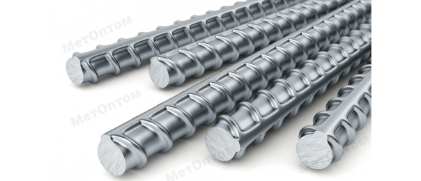 Купить Арматура А500С АIII Ø18мм  в Ступино